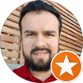 Tcharles Maciel profile picture