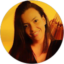 Yanna Campanha profile picture